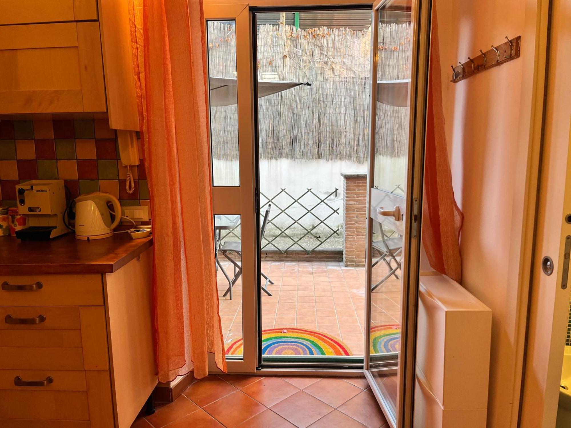 Roma Come Una Volta Exterior foto