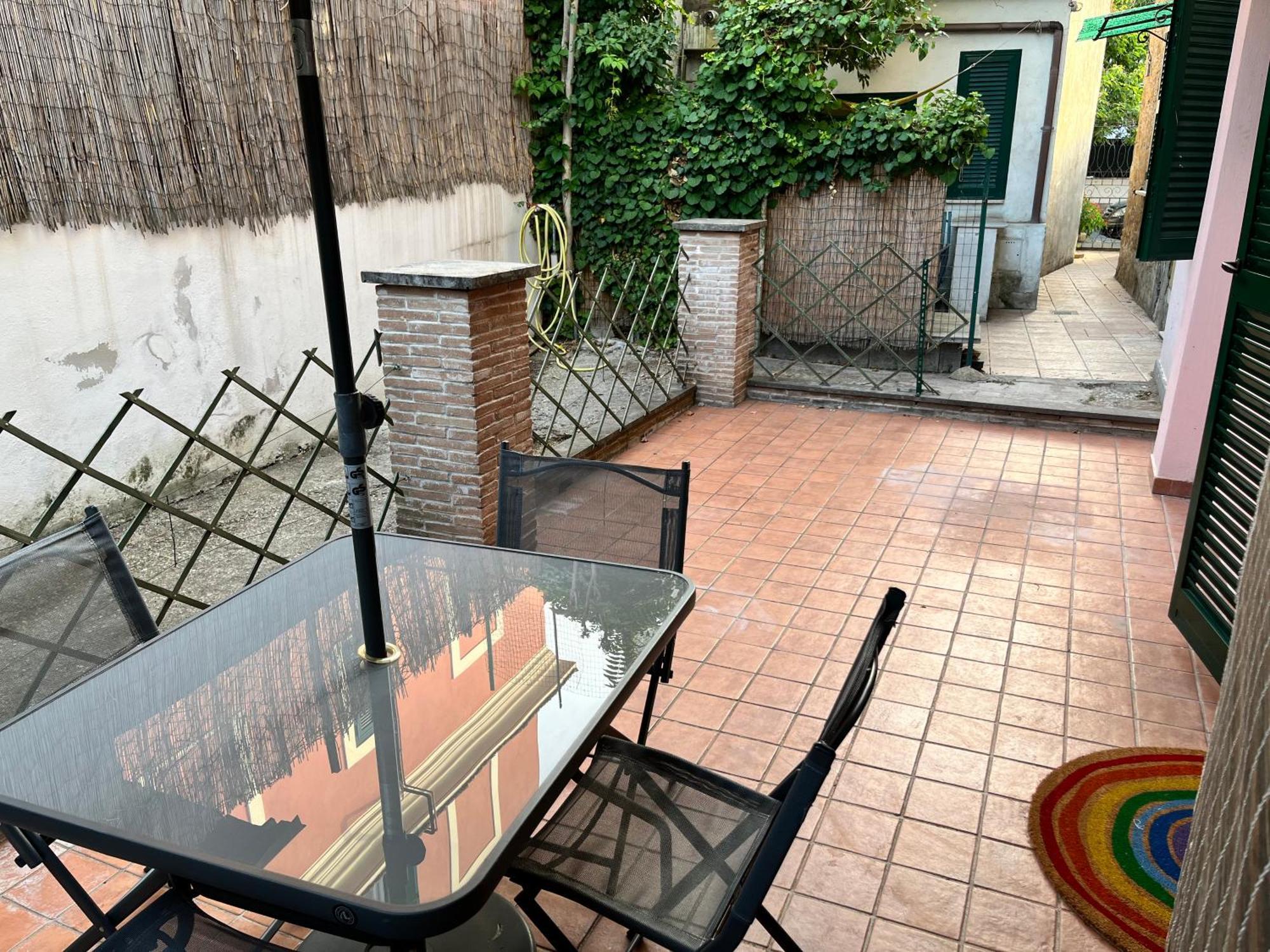 Roma Come Una Volta Exterior foto